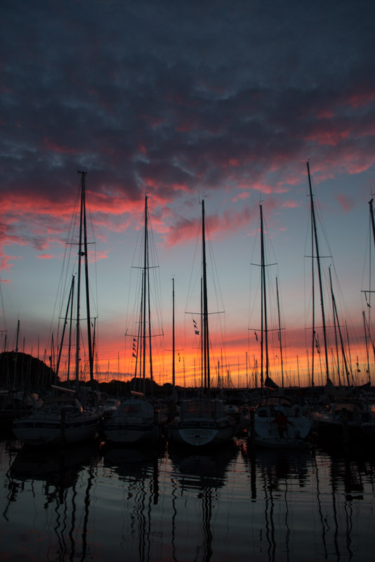 For seint &aring; seile n&aring; | Veggbilder | Fotokunst til salgs | Kunstfoto | Kunst | Foto | Bilde