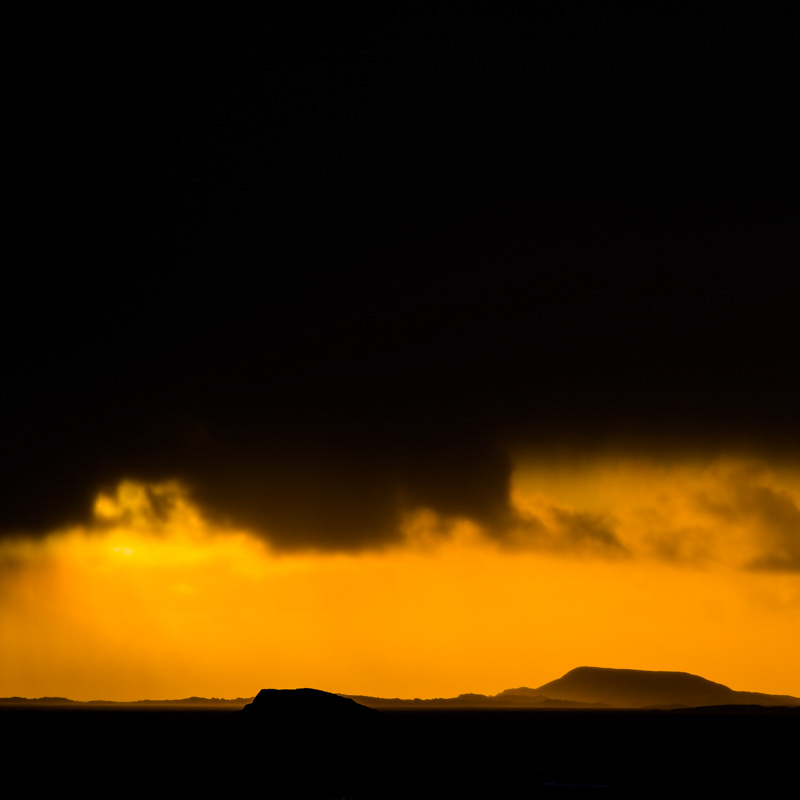 Trenger himmelen &aring; v&aelig;re bl&aring;? | Veggbilder | Fotokunst til salgs | Kunstfoto | Kunst | Foto | Bilde