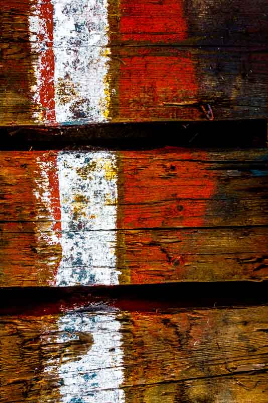 Her g&aring;r grensen | Veggbilder | Fotokunst til salgs | Kunstfoto | Kunst | Foto | Bilde