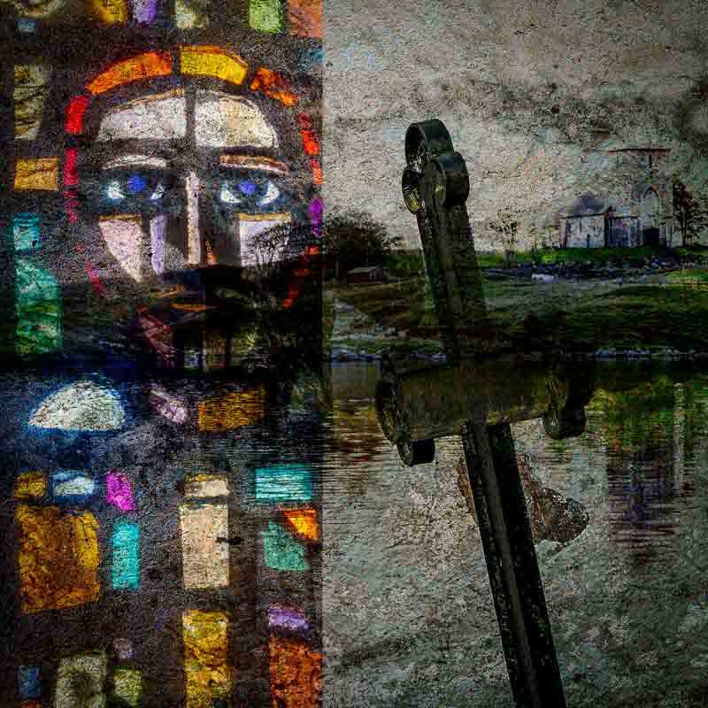 S&oslash;ndag | Veggbilder | Fotokunst til salgs | Kunstfoto | Kunst | Foto | Bilde