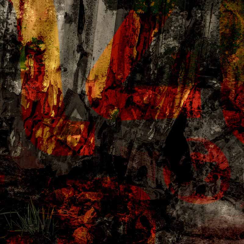 Glimt p&aring; en gr&aring; dag | Veggbilder | Fotokunst til salgs | Kunstfoto | Kunst | Foto | Bilde